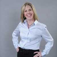Mary Hutchinson