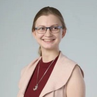 Anna Budanova
