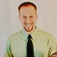 Justin Cloukey
