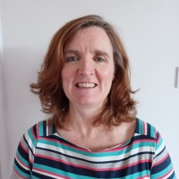 Fiona Harrington