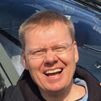 Christian Gerber