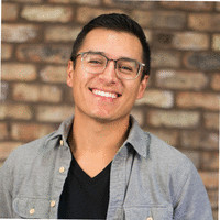 Daniel Andrew Hernandez