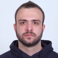 Konstantinos Bravos