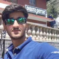 Abhinav Chahar