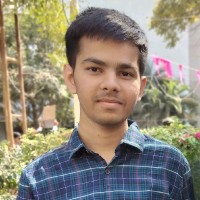 Aavishkar Amrutwar