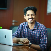 Jaikishor S