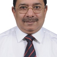 Sony J Kalyan Kumar