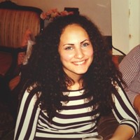 Sarah Ghabbour