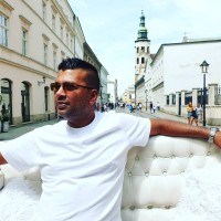 Mo Rahman
