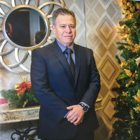 Rafael Sarabia Rodríguez