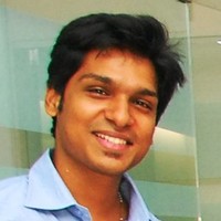 Cletus Ferrao
