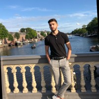 Ashraf Fattal