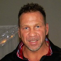 Daniel Raymond