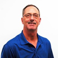 Tim Shepherdson