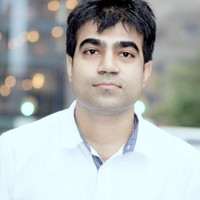 Dr. Sandip Sarkar