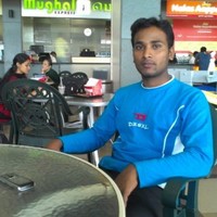 R S Venkatesan Rsvenkatesh12
