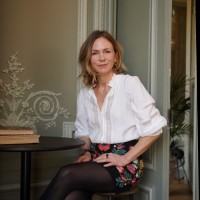 Virginie Bourdier-Perret