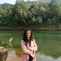 Shraddha Dalmia