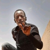 Fredrick Lusimba