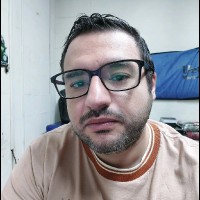 Marcelo Carossi Corsi