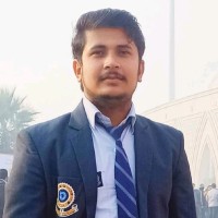 Shivam Mishra