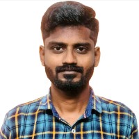 Govindarajan Palanivel