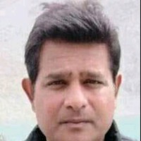 Kashif Mazhar