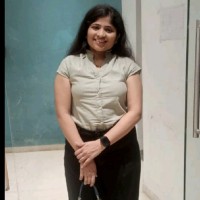 Shivani Bhand