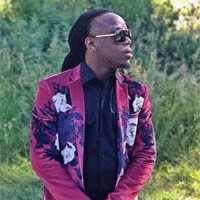 Roderick Johnson