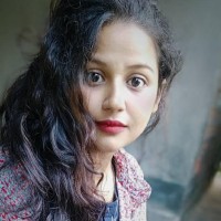 Mohini Rajput