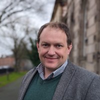 Graham Shearer