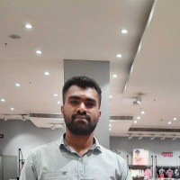 Adarsh Puthussery