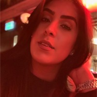 Sheida Sharifi