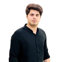 Usama Shahzad