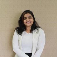 Ayushi Singh (She/Her)