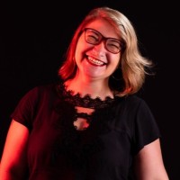 Jocilane Rubert de Almeida