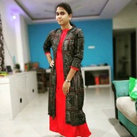 shalini selvaraj