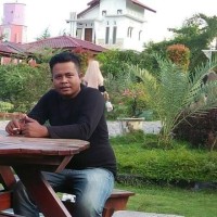 Malik Ridwan
