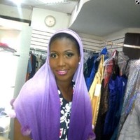 olajumoke Akhiero