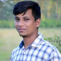 Binayak Pradhan