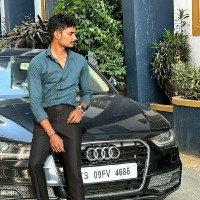 Varshith D