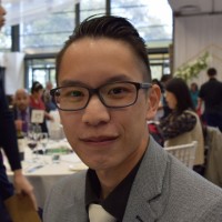Emery Chung