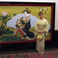 Judit Kawaguchi