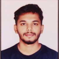Namit Khobragade