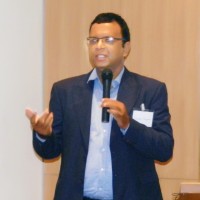 Preetam Singh Lingwal