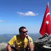 Kemal Unak