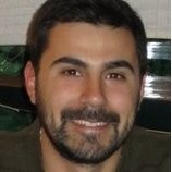 Jaime Barbero Martínez