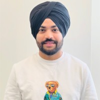 Baljinder A.
