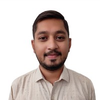 Kishan Parmar