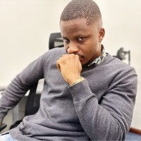 Wisdom Chiedozie